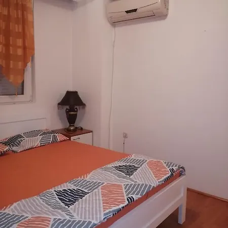 Apartment Spaseski *