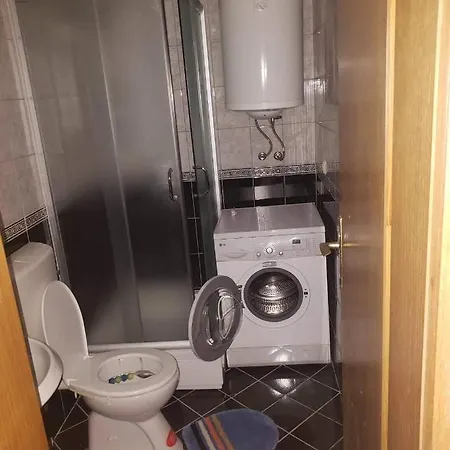 Spaseski Apartment