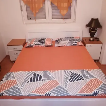 Apartment Spaseski *