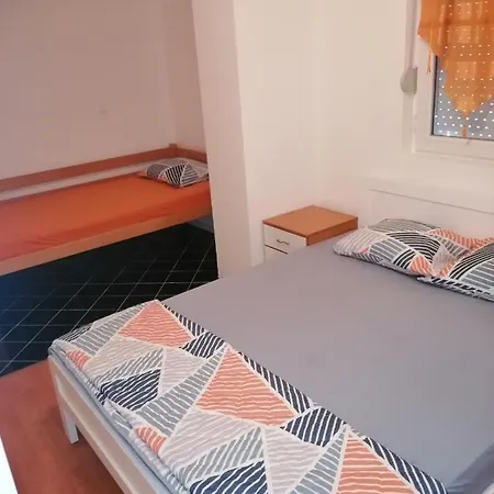 Apartment Spaseski