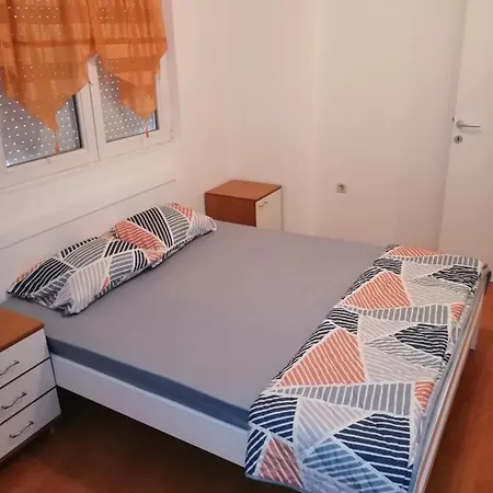 Spaseski Apartment Ohrid