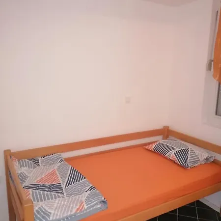 Spaseski Apartment *