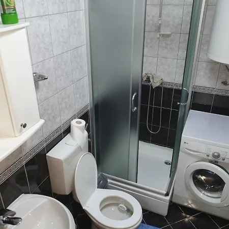Apartment Spaseski